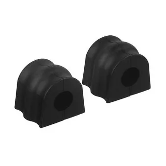 Kit de 2 suspensions, stabilisateur DELPHI TD1202W