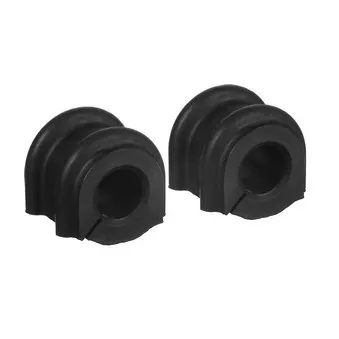 Kit de 2 suspensions, stabilisateur DELPHI