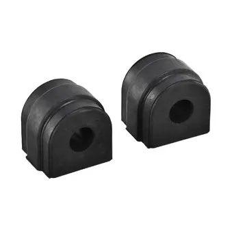 Kit de 2 suspensions, stabilisateur DELPHI TD1204W