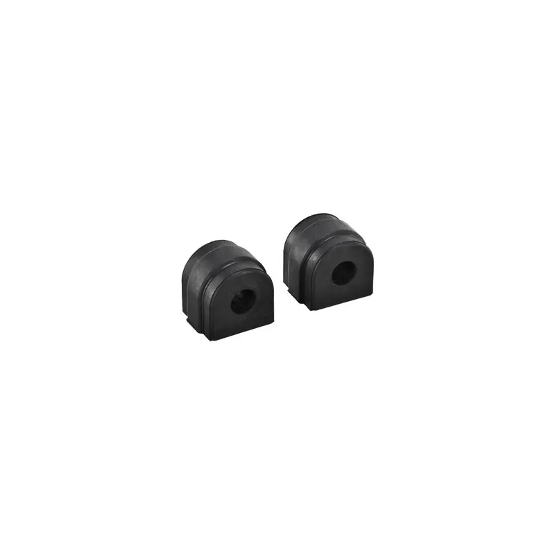 Kit de 2 suspensions, stabilisateur DELPHI TD1204W