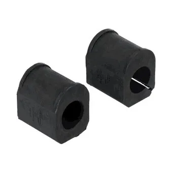 Kit de 2 suspensions, stabilisateur DELPHI TD1207W
