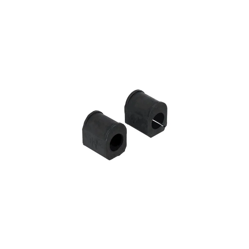Kit de 2 suspensions, stabilisateur DELPHI TD1207W