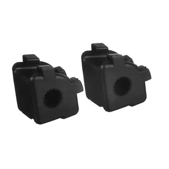 Kit de 2 suspensions, stabilisateur DELPHI