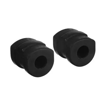 Kit de 2 suspensions, stabilisateur DELPHI