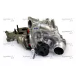 Turbocompresseur, suralimentation TURBO-TEC TT846016-0001 - Visuel 3
