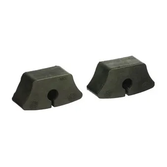 Suspension, stabilisateur DELPHI TD1233W