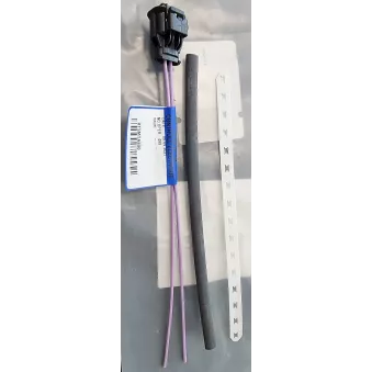 Faisceau injecteur OE