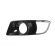 Grille de ventilation, pare-chocs ABAKUS 002-08-451 - Visuel 1