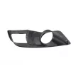 Grille de ventilation, pare-chocs ABAKUS 002-08-451 - Visuel 2