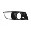 Grille de ventilation, pare-chocs ABAKUS 002-08-452 - Visuel 1