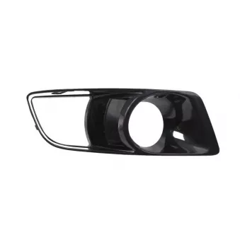 Grille de ventilation, pare-chocs ABAKUS 002-08-452
