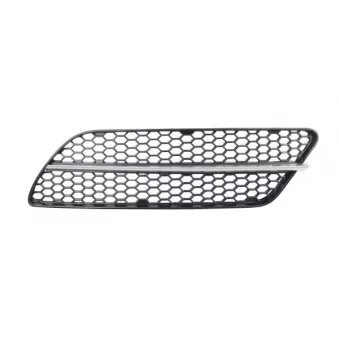 Grille de ventilation, pare-chocs ABAKUS 002-11-451