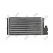 Système de chauffage ABAKUS 003-015-0002 - Visuel 3