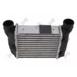 Intercooler, échangeur ABAKUS 003-018-0005 - Visuel 2