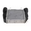 Intercooler, échangeur ABAKUS 003-018-0005 - Visuel 3