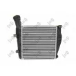 Intercooler, échangeur avant gauche ABAKUS 003-018-0010 - Visuel 2