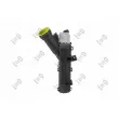 Intercooler, échangeur avant gauche ABAKUS 003-018-0010 - Visuel 3