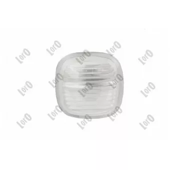 Feu clignotant ABAKUS 003-05-847