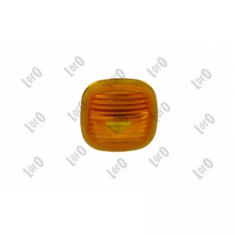 Feu clignotant ABAKUS 003-05-848