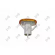 Feu clignotant ABAKUS 003-05-848 - Visuel 2