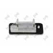 Feu éclaireur de plaque ABAKUS 003-13-900LED - Visuel 2
