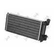 Système de chauffage ABAKUS 004-015-0011 - Visuel 1