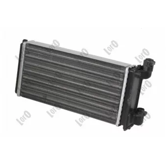 Système de chauffage ABAKUS 004-015-0011