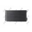 Condenseur, climatisation ABAKUS 004-016-0025 - Visuel 1