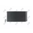 Condenseur, climatisation ABAKUS 004-016-0025 - Visuel 2