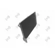 Condenseur, climatisation ABAKUS 004-016-0025 - Visuel 3