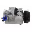 Compresseur, climatisation ABAKUS 004-023-0001 - Visuel 1