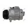 Compresseur, climatisation ABAKUS 004-023-0001 - Visuel 2
