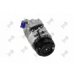 Compresseur, climatisation ABAKUS 004-023-0001 - Visuel 3