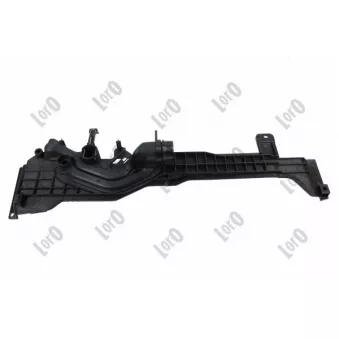 Fût/suspension, vase/expansion du liquide/refroidissement ABAKUS 004-026-019