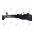 Fût/suspension, vase/expansion du liquide/refroidissement ABAKUS 004-026-019 - Visuel 2