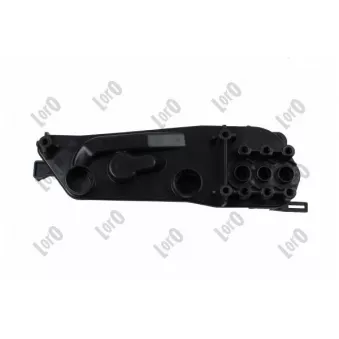 Fût/suspension, vase/expansion du liquide/refroidissement ABAKUS 004-026-020
