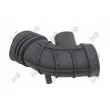 Durite de radiateur ABAKUS 004-028-026 - Visuel 3