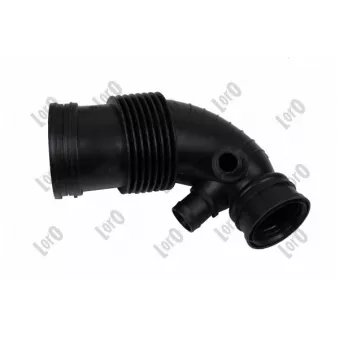 Tuyau d'aspiration, alimentation d'air ABAKUS 004-028-037