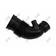 Tuyau d'aspiration, alimentation d'air ABAKUS 004-028-037 - Visuel 2