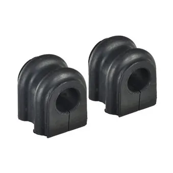 Kit de 2 suspensions, stabilisateur DELPHI TD1277W