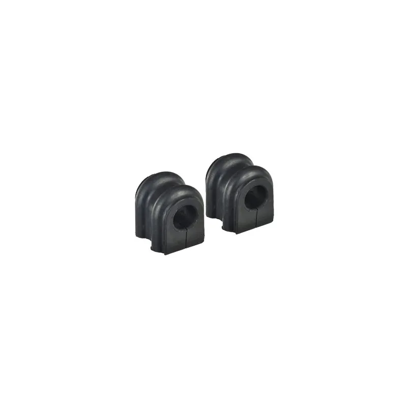Kit de 2 suspensions, stabilisateur DELPHI TD1277W