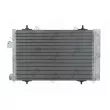 Condenseur, climatisation ABAKUS 009-016-0003 - Visuel 2