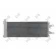 Condenseur, climatisation ABAKUS 009-016-0026 - Visuel 1