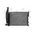 Radiateur, refroidissement du moteur ABAKUS 009-017-0020 - Visuel 1