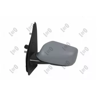 Rétroviseur extérieur ABAKUS 0103M06