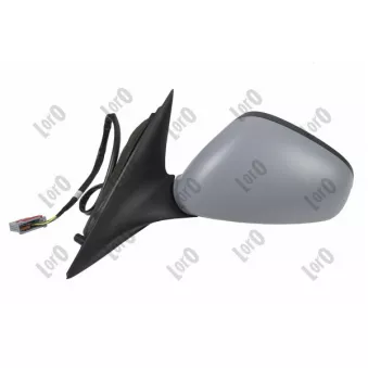 Rétroviseur extérieur ABAKUS 0108M03