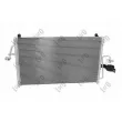 Condenseur, climatisation ABAKUS 011-016-0007 - Visuel 1