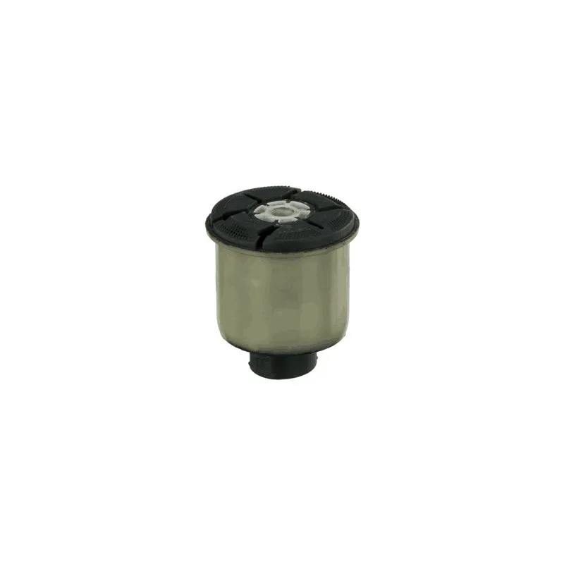 Suspension, corps de l'essieu DELPHI TD1451W