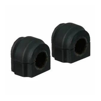 Kit de 2 suspensions, stabilisateur DELPHI TD1455W
