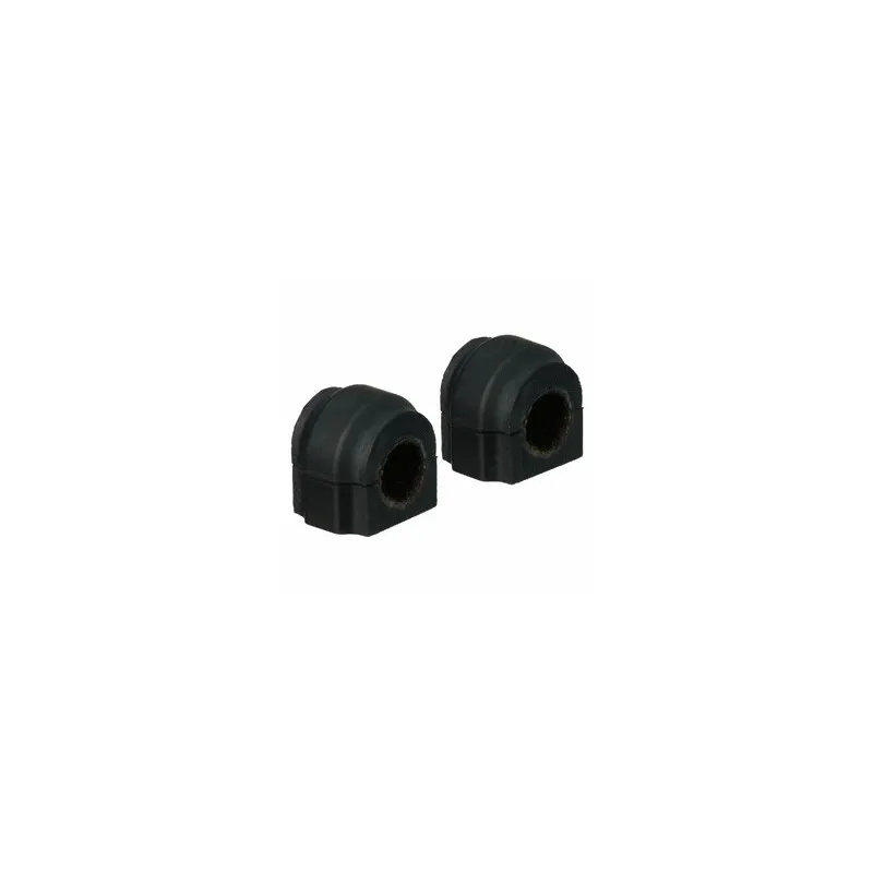 Kit de 2 suspensions, stabilisateur DELPHI TD1455W